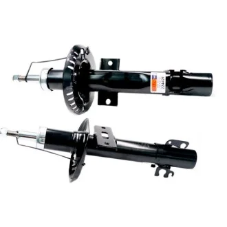 Амортизатор для Volkswagen, Seat, Audi SATO TECH 22447F фото товару