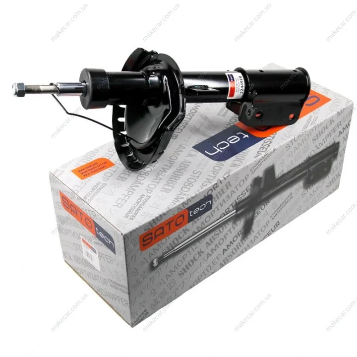 <strong>Амортизатор SATO SATO TECH 22449FR (фото 1)</strong>