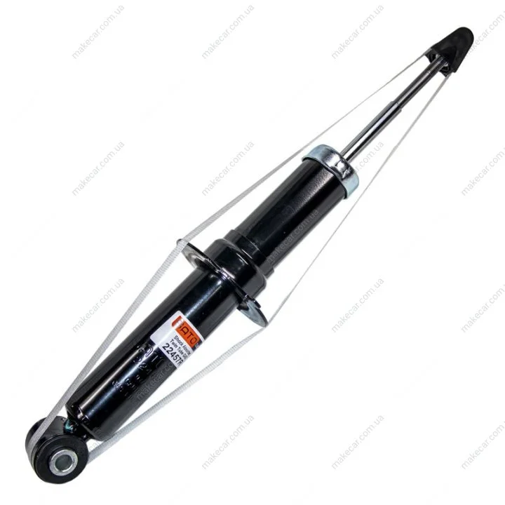 <strong>Амортизатор SATO tech SATO TECH 22457R (фото 1)</strong>