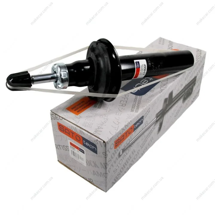 <strong>Амортизатор SATO SATO TECH 22466F (фото 1)</strong>