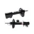 <strong>Амортизатор SATO TECH 22500FR (фото 1)</strong>