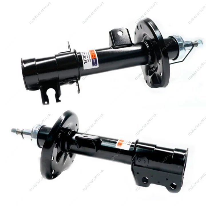 <strong>Амортизатор SATO TECH 22501FL (фото 1)</strong>