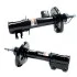 <strong>Амортизатор SATO TECH 22501FL (фото 1)</strong>