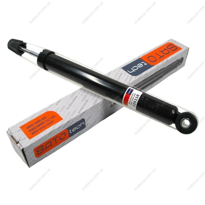 <strong>Амортизатор SATO SATO TECH 22511R (фото 1)</strong>