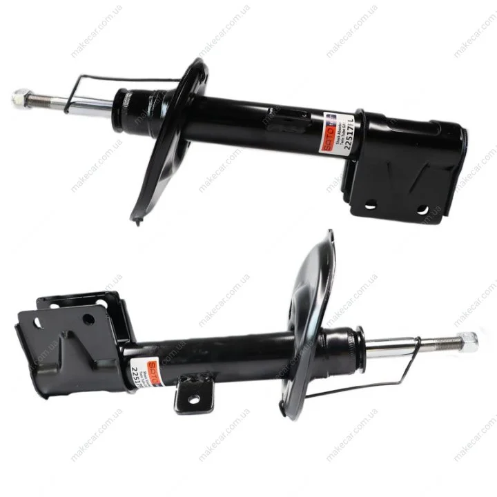<strong>Амортизатор SATO TECH 22517FL (фото 1)</strong>