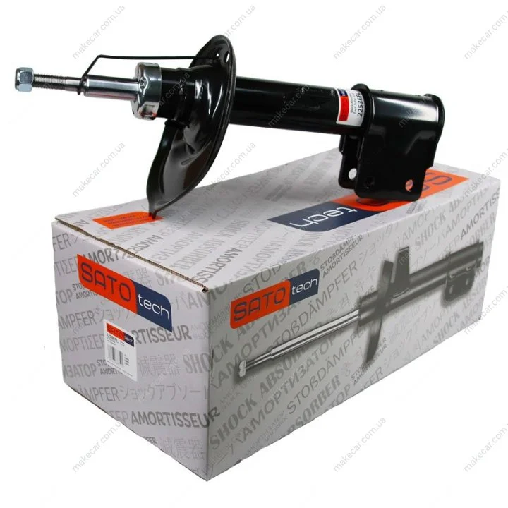 <strong>Амортизатор SATO SATO TECH 22536FL (фото 1)</strong>