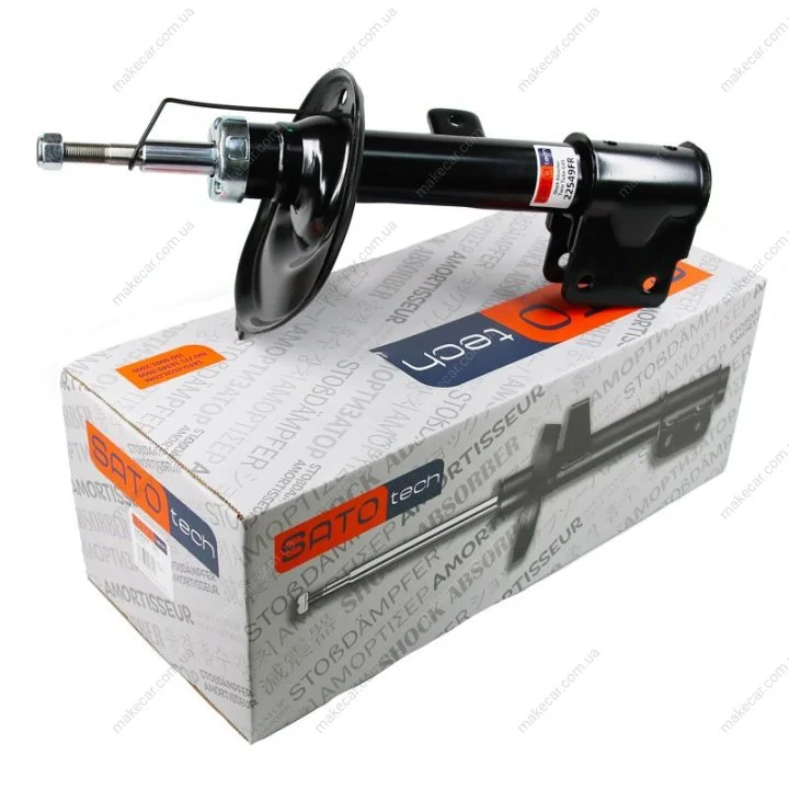 <strong>Амортизатор SATO SATO TECH 22549FR (фото 1)</strong>