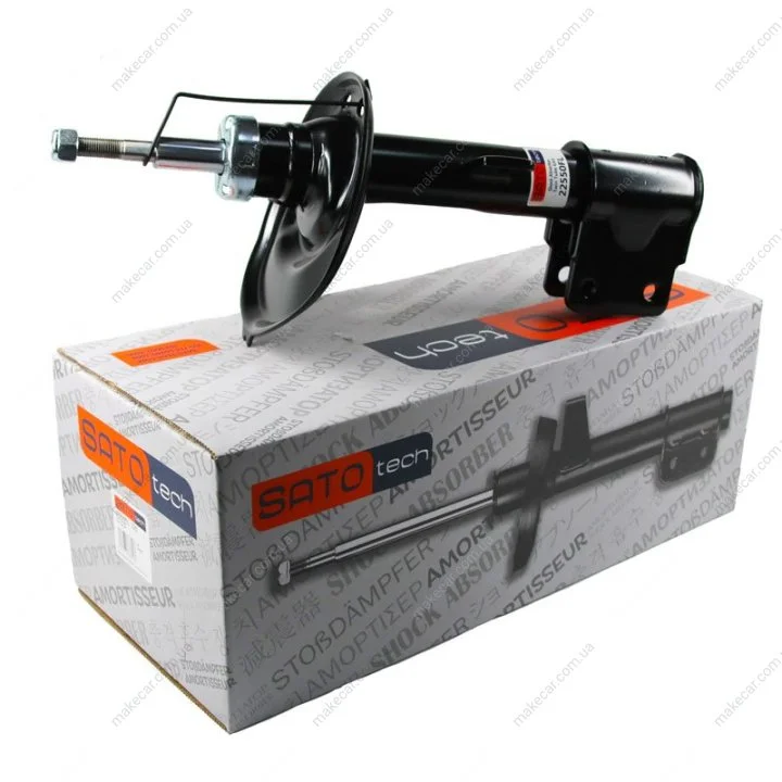 <strong>Амортизатор SATO SATO TECH 22550FL (фото 1)</strong>