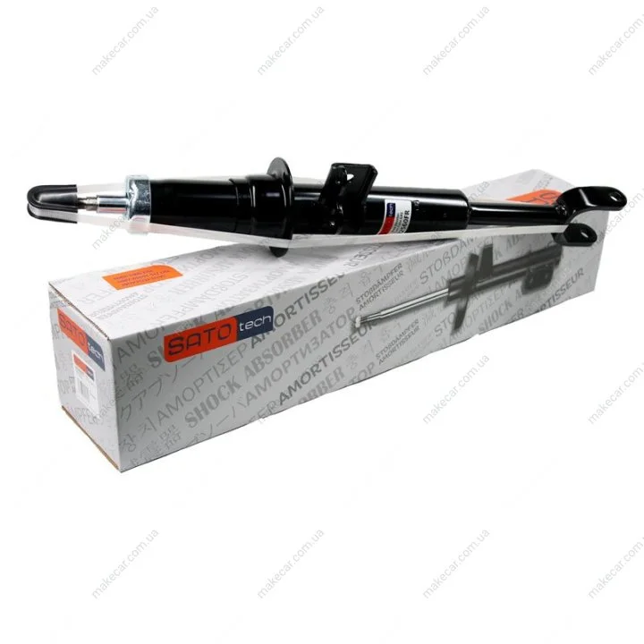 <strong>Амортизатор SATO SATO TECH 22560FR (фото 1)</strong>