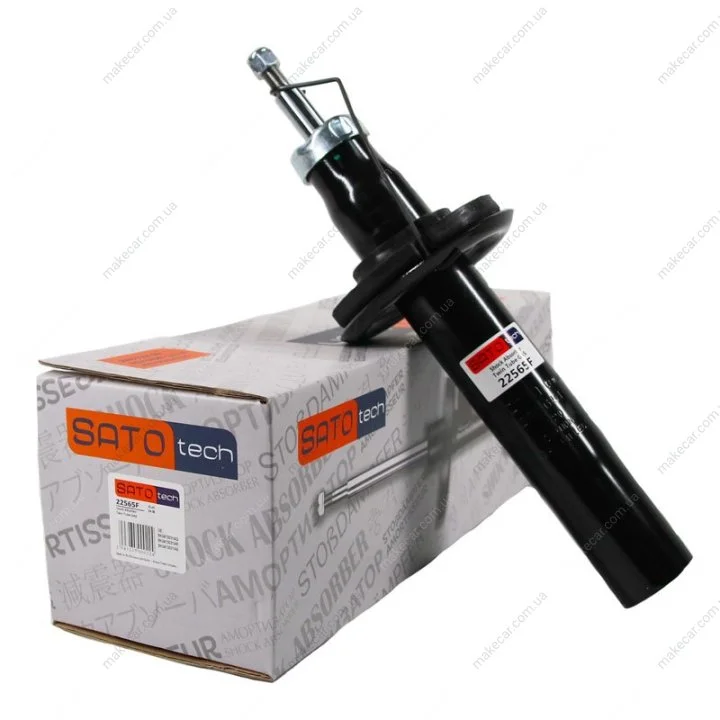 <strong>Амортизатор SATO SATO TECH 22565F (фото 1)</strong>
