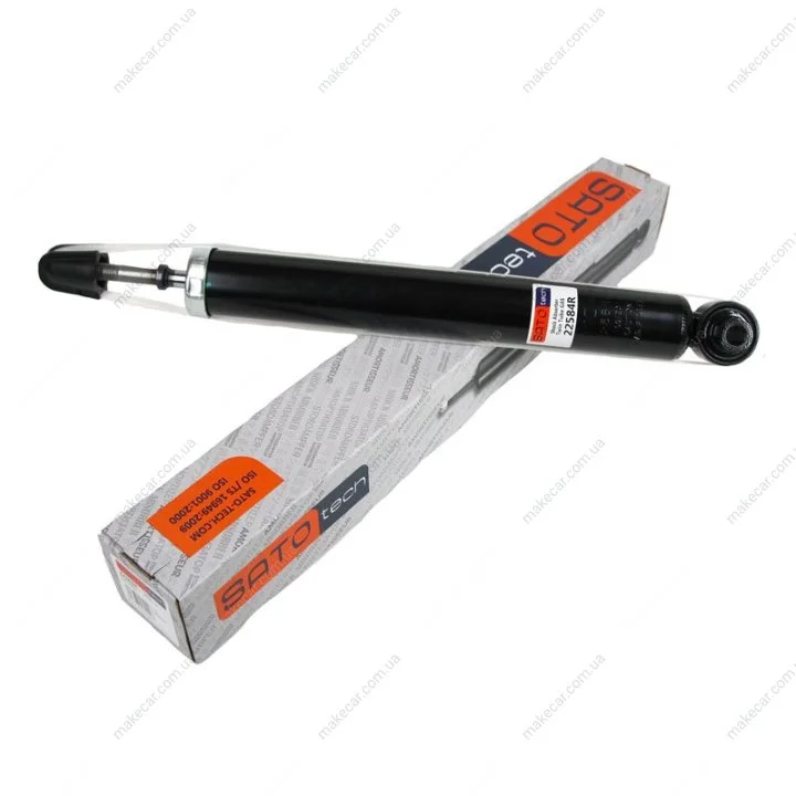 <strong>Амортизатор SATO SATO TECH 22584R (фото 1)</strong>