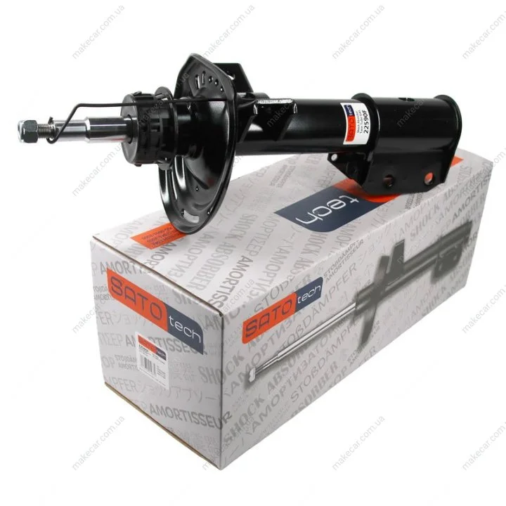 <strong>Амортизатор SATO SATO TECH 22590F (фото 1)</strong>