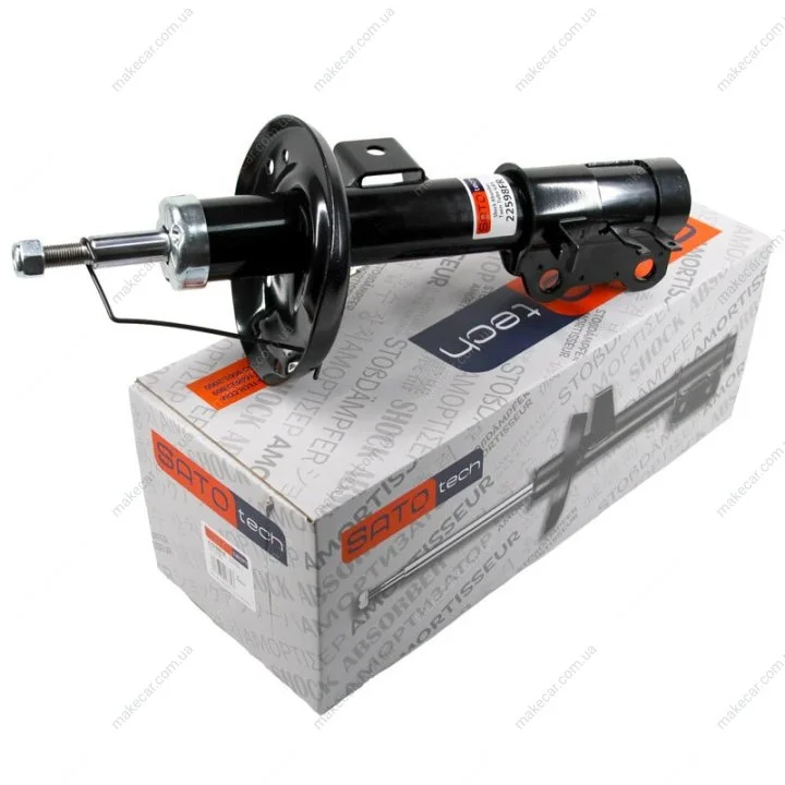 <strong>Амортизатор SATO SATO TECH 22598FR (фото 1)</strong>