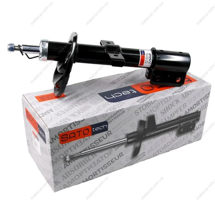 <strong>Амортизатор SATO SATO TECH 22606F (фото 1)</strong>