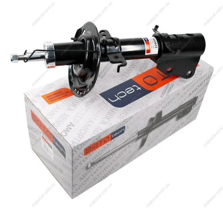 <strong>Амортизатор SATO SATO TECH 22609F (фото 1)</strong>