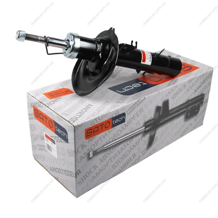 <strong>Амортизатор SATO SATO TECH 22612FR (фото 1)</strong>