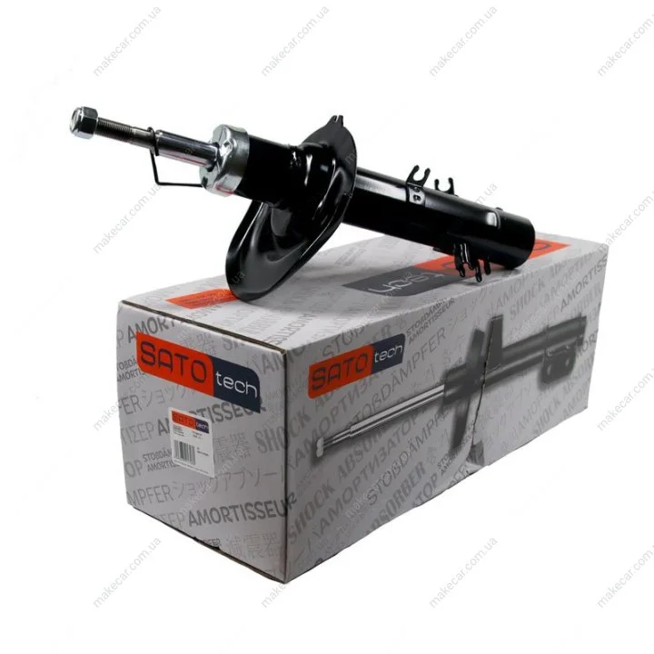 <strong>Амортизатор SATO SATO TECH 22613FL (фото 1)</strong>