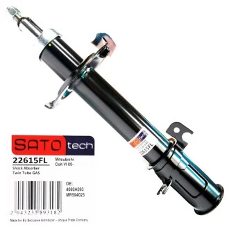 Амортизатор SATO для SATO TECH 22615FL фото товару