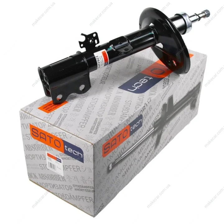 <strong>Амортизатор SATO SATO TECH 22622FR (фото 1)</strong>