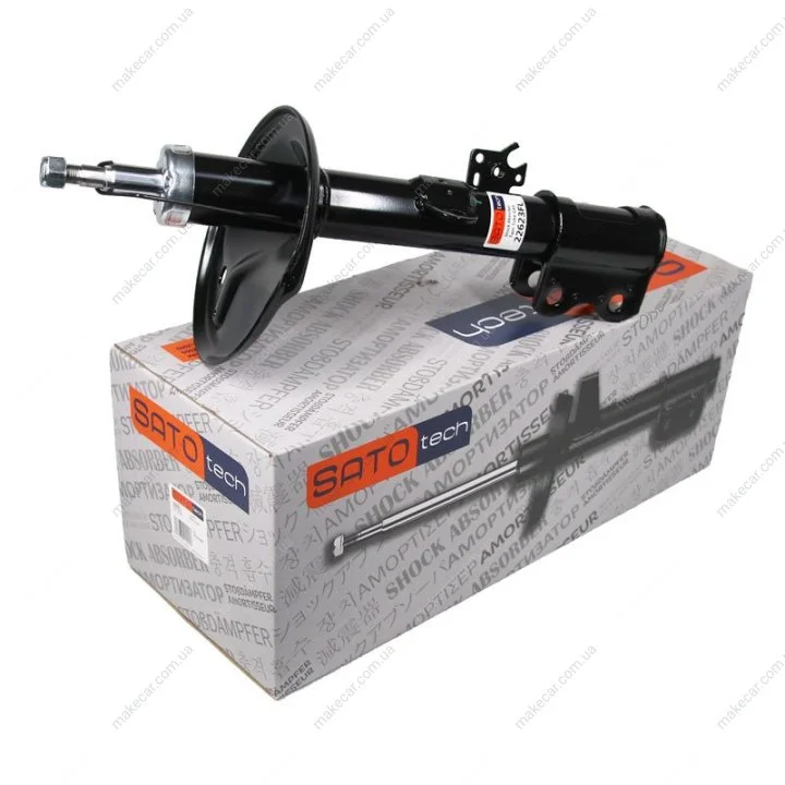 <strong>Амортизатор SATO SATO TECH 22623FL (фото 1)</strong>
