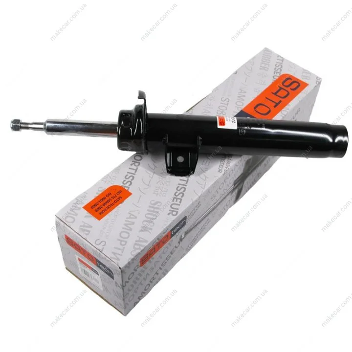 <strong>Амортизатор SATO SATO TECH 22649FR (фото 1)</strong>