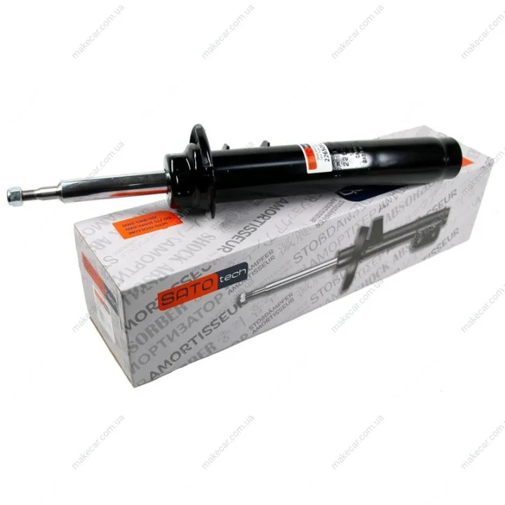 <strong>Амортизатор SATO SATO TECH 22650FL (фото 1)</strong>