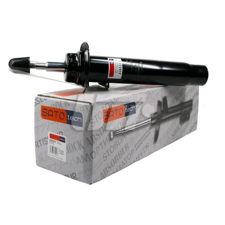 <strong>Амортизатор SATO SATO TECH 22651FR (фото 1)</strong>