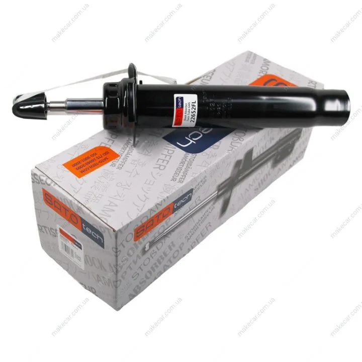<strong>Амортизатор SATO SATO TECH 22652FL (фото 1)</strong>