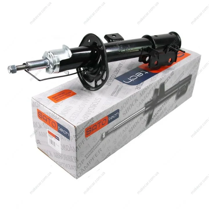 <strong>Амортизатор SATO SATO TECH 22655FR (фото 1)</strong>