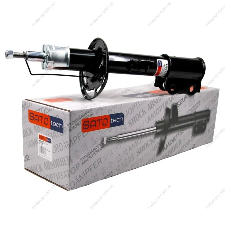 <strong>Амортизатор SATO SATO TECH 22656FL (фото 1)</strong>