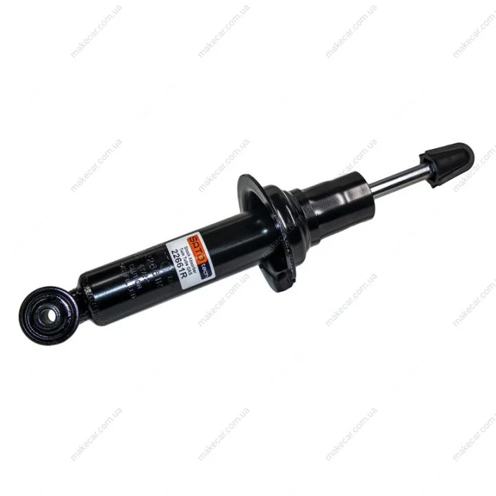<strong>Амортизатор SATO tech SATO TECH 22661R (фото 1)</strong>