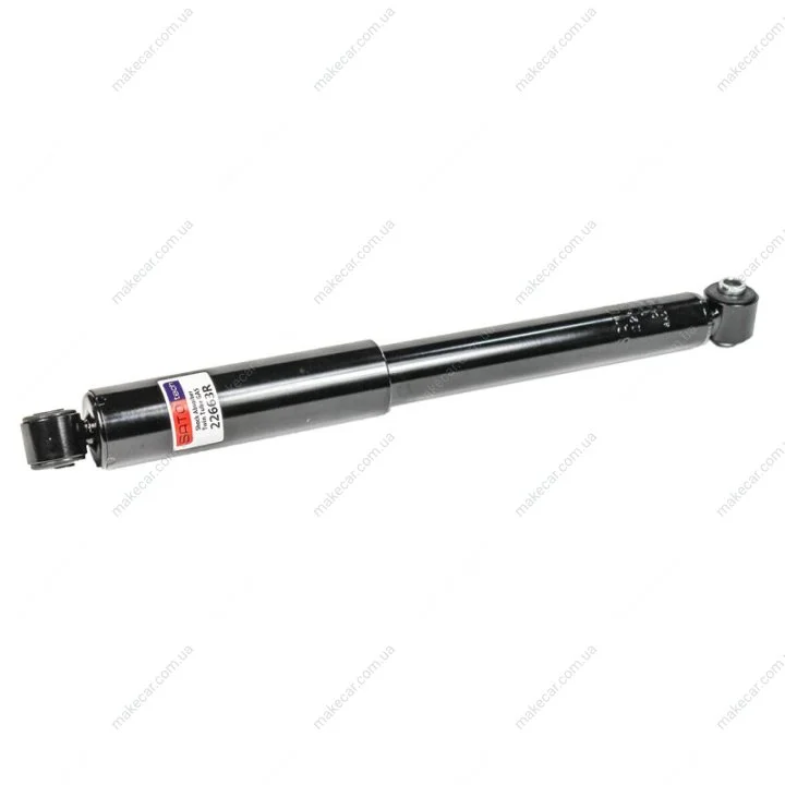 <strong>Амортизатор SATO SATO TECH 22663R (фото 1)</strong>