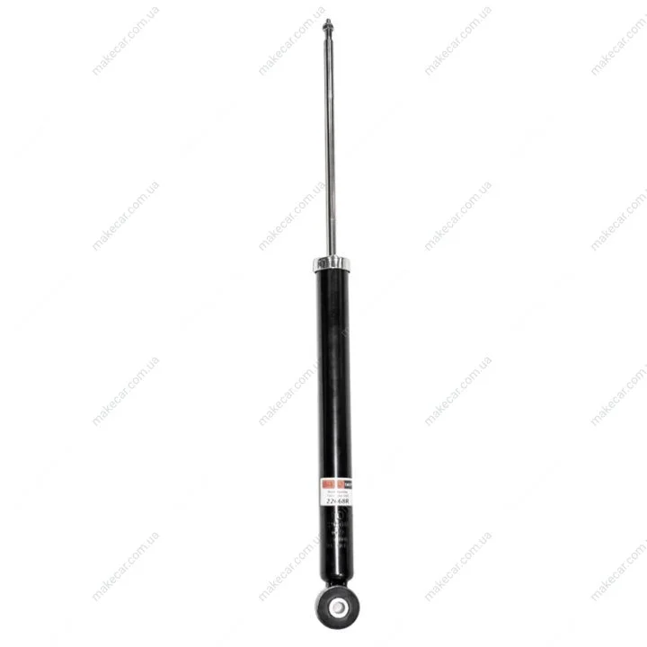 <strong>Амортизатор SATO SATO TECH 22668R (фото 1)</strong>