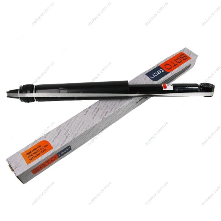 <strong>Амортизатор SATO SATO TECH 22671R (фото 1)</strong>