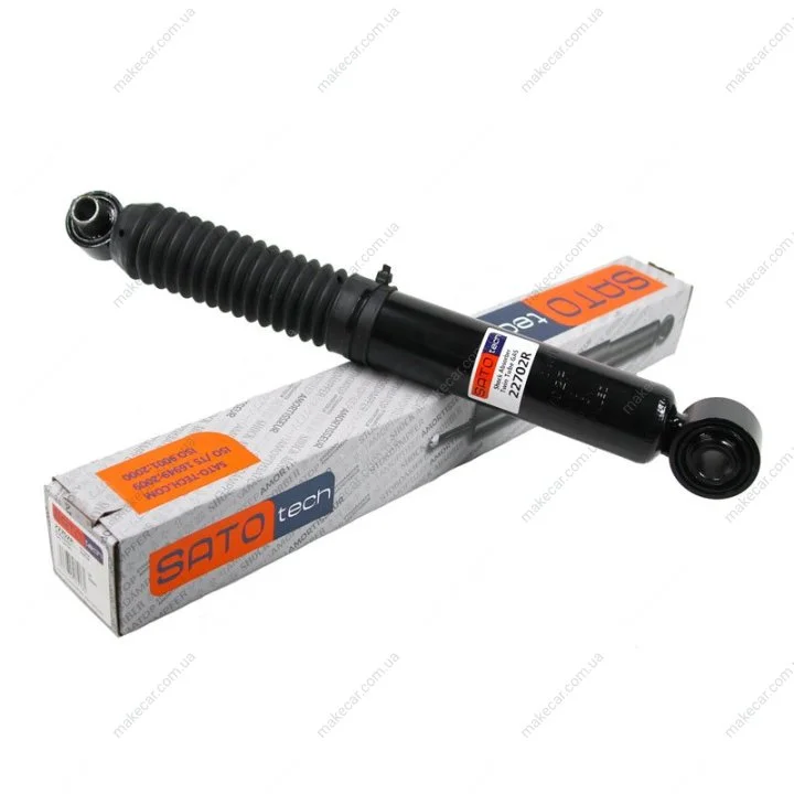 <strong>Амортизатор SATO SATO TECH 22702R (фото 1)</strong>