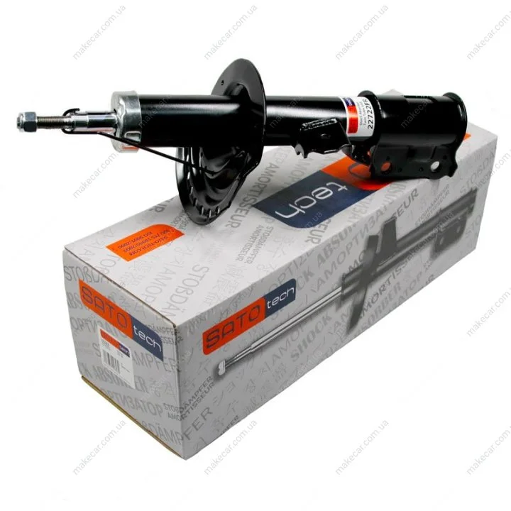 <strong>Амортизатор SATO TECH 22722FR (фото 1)</strong>