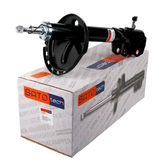 Sato Амортизатор Toyota Highlander 08- RR для Toyota SATO TECH 22756RR фото товару