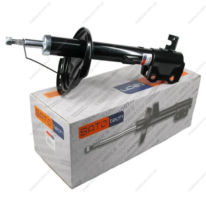 <strong>Sato Амортизатор Toyota Highlander 08- RL SATO TECH 22757RL (фото 1)</strong>