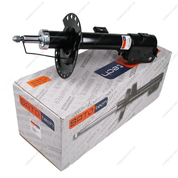 <strong>Sato Амортизатор Mitsubishi Outlander III 12- FR SATO TECH 22759FR (фото 1)</strong>