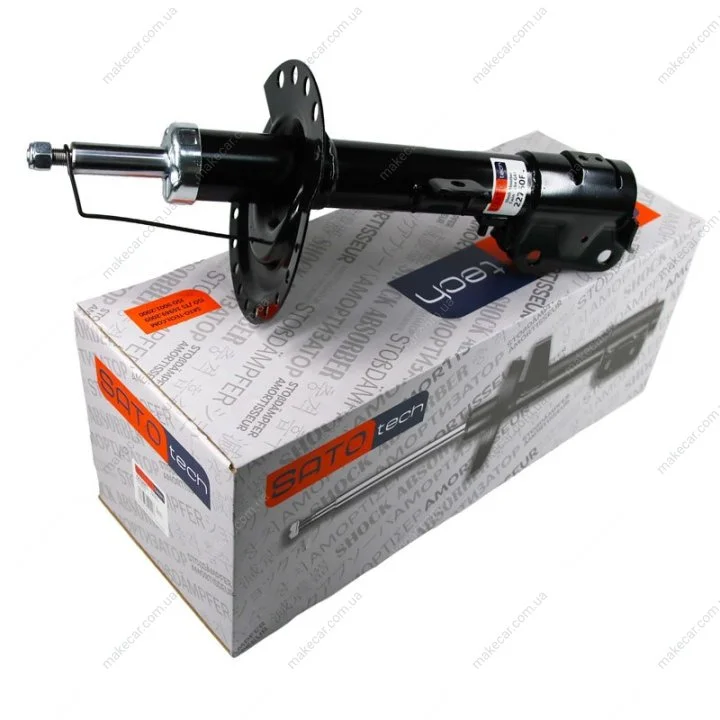 <strong>Sato Амортизатор Mitsubishi Outlander III 12- FL SATO TECH 22760FL (фото 1)</strong>