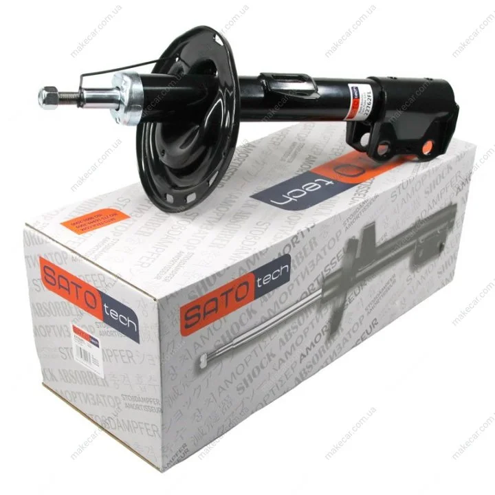 <strong>Sato Амортизатор Toyota Venza 08- FL SATO TECH 22762FL (фото 1)</strong>