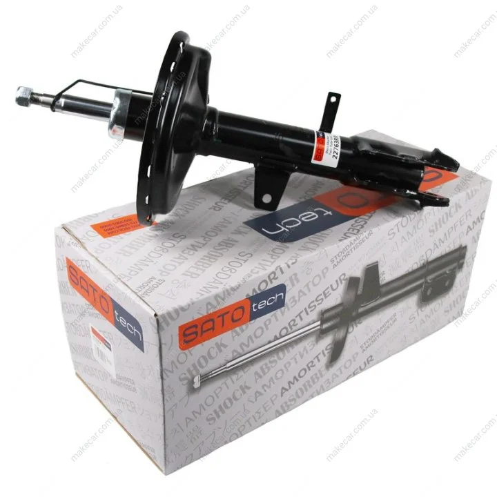 <strong>Sato Амортизатор Lexus RX330 09- RR SATO TECH 22763RR (фото 1)</strong>