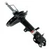 <strong>Sato Амортизатор Lexus RX330 09- RR SATO TECH 22763RR (фото 2)</strong>