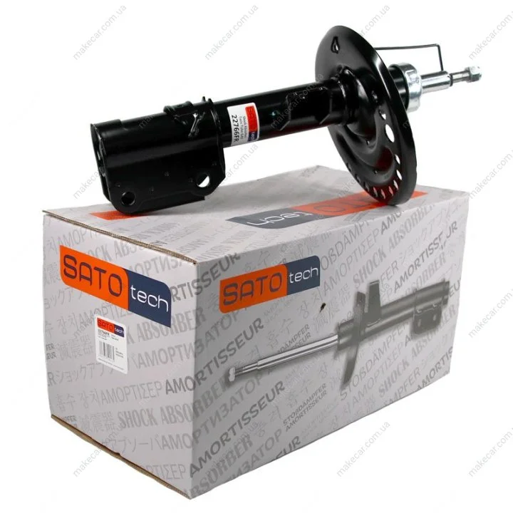<strong>Sato Амортизатор Nissan Teana (J32) 08- FR SATO TECH 22766FR (фото 1)</strong>