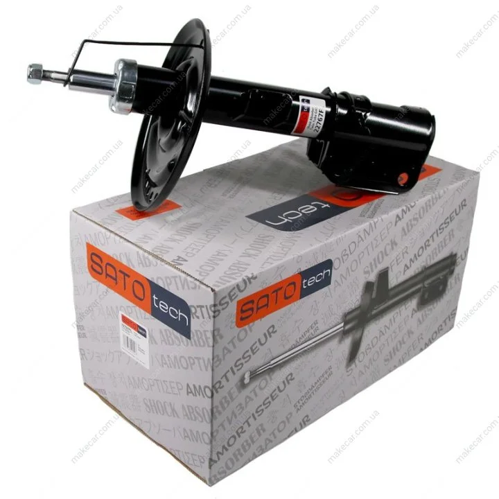 <strong>Sato Амортизатор Nissan Teana (J32) 08- FL SATO TECH 22767FL (фото 1)</strong>