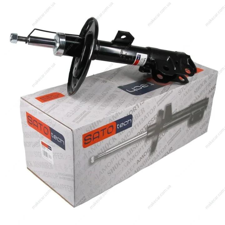 <strong>Sato Амортизатор Toyota Camry (V50) 11- FL SATO TECH 22770FL (фото 1)</strong>