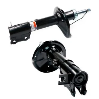 Амортизатор для SATO TECH 23460RR фото товару