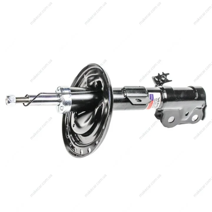 <strong>SATO Амортизатор SATO TECH 23493FL (фото 1)</strong>