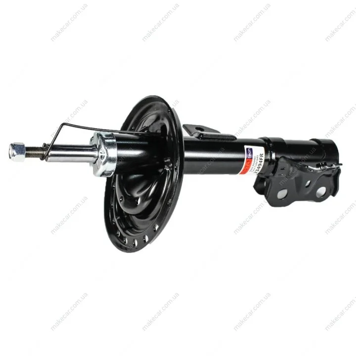 <strong>SATO Амортизатор SATO TECH 23494FR (фото 1)</strong>
