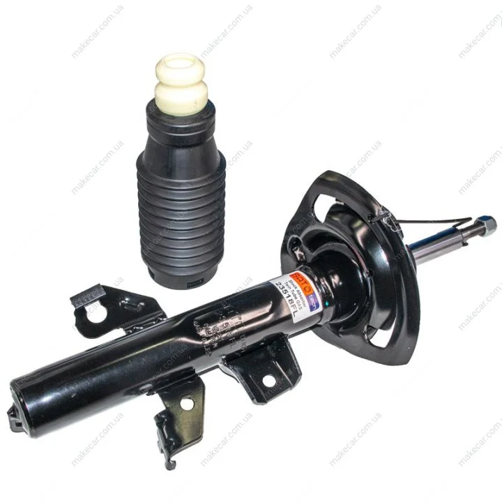 <strong>Амортизатор SATO SATO TECH 23518FL (фото 1)</strong>